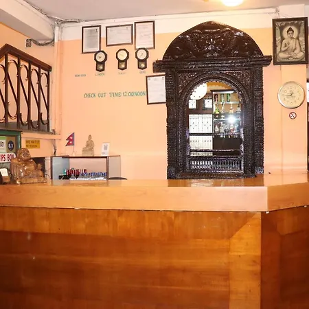 Hotel Hana Pvt.Ltd