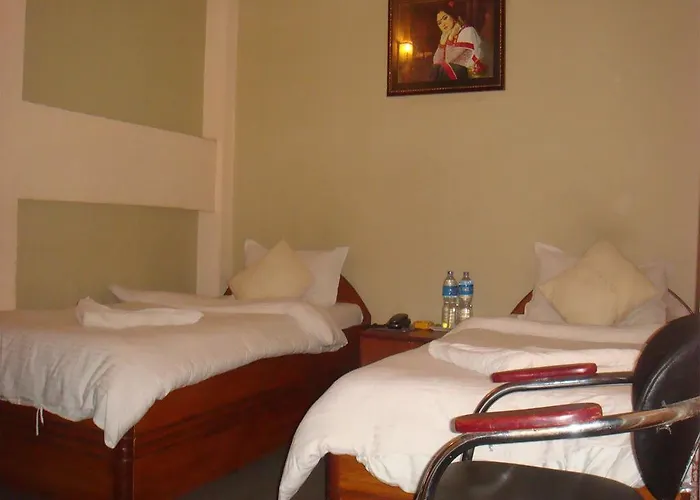 Hotel Hana Pvt.ltd *