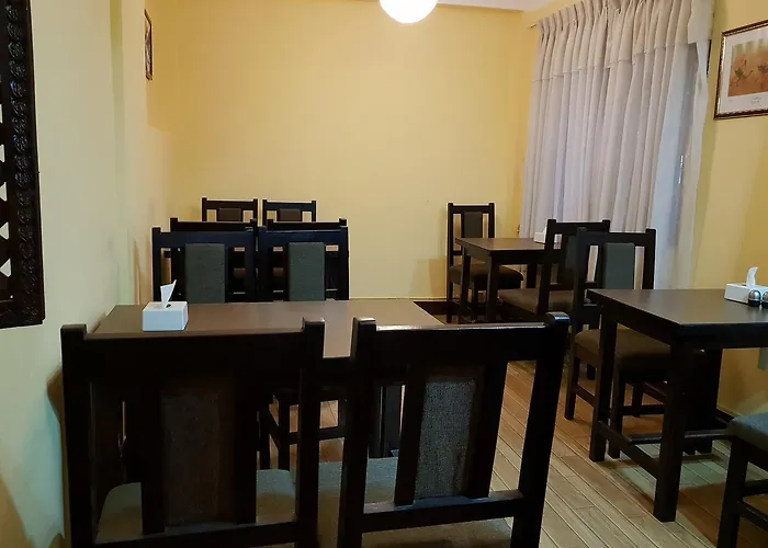 Hana Pvt.ltd Hotel Kathmandu
