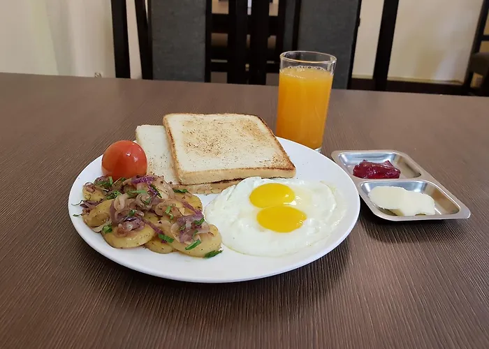 Hana Pvt.ltd Hotel