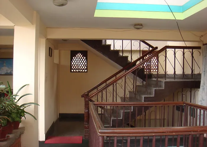 Hotel Hana Pvt.ltd *