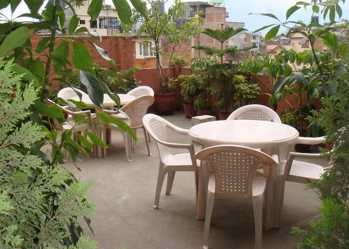 Hana Pvt.ltd Hotel Kathmandu
