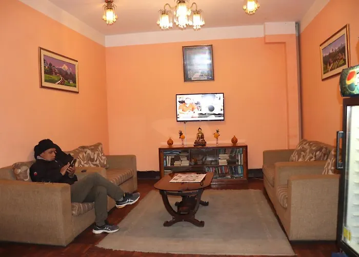 Hana Pvt.ltd Hotel