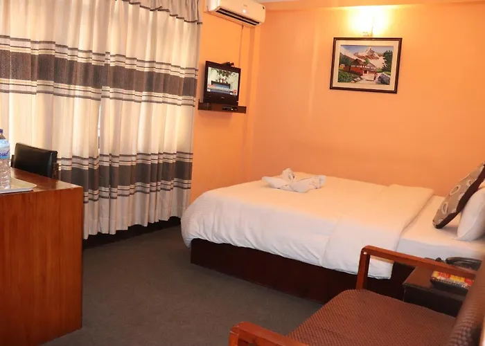 Hana Pvt.ltd Hotel *