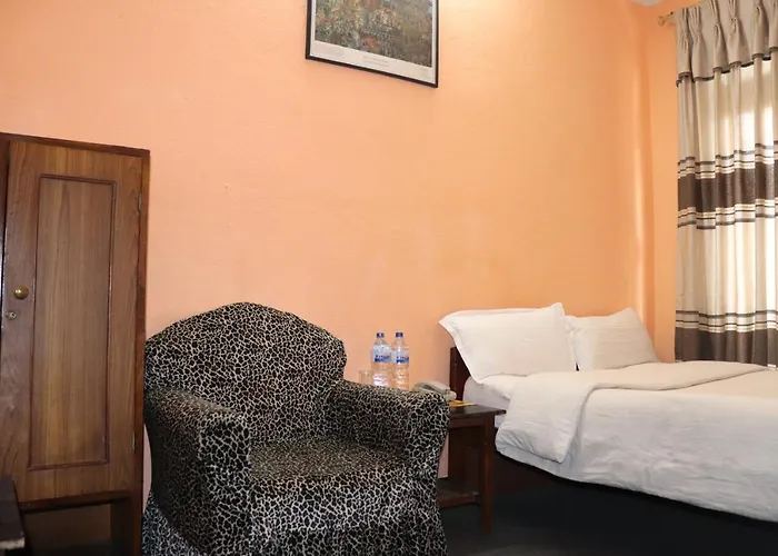 Hana Pvt.ltd Hotel *