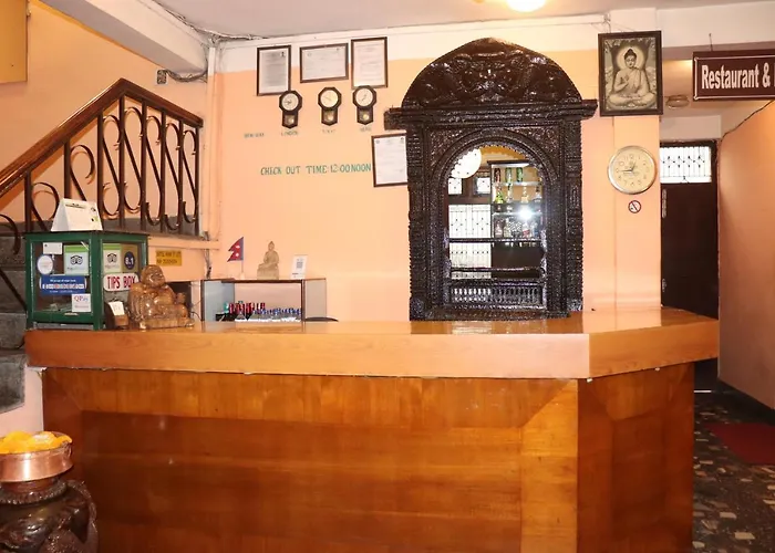 Hana Pvt.ltd Kathmandu