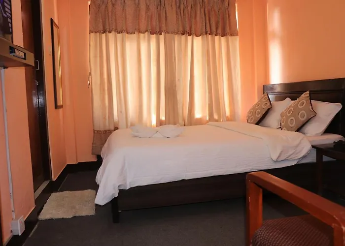 Hotel Hana Pvt.ltd