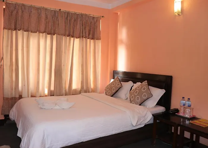 Hana Pvt.ltd Hotel